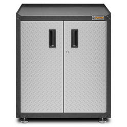 Gladiator GAGB28FDYG Full-Door Modular Gearbox Steel Cabinet