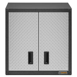 Gladiator GAWG28FDYG Full-Door Wall GearBox Steel Cabinet