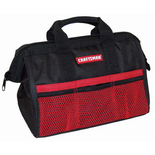 Craftsman 13in Tool Bag
