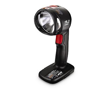 Craftsman C3 19.2-Volt Work Light