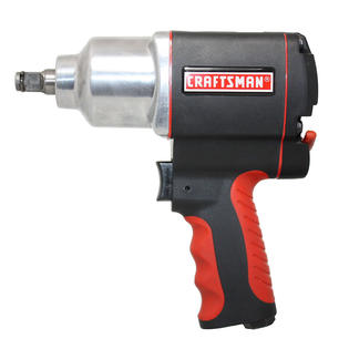 Craftsman 1/2-in Impact Wrench