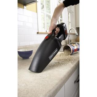 Craftsman C3 19.2 volt Hand Vac