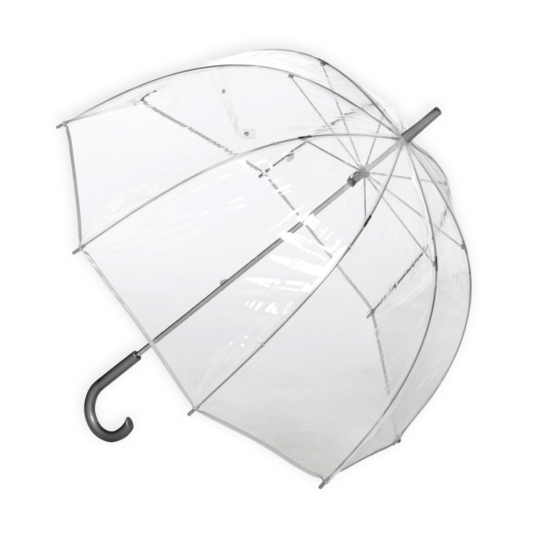 Totes Women's Bubble Fashion Umbrella
