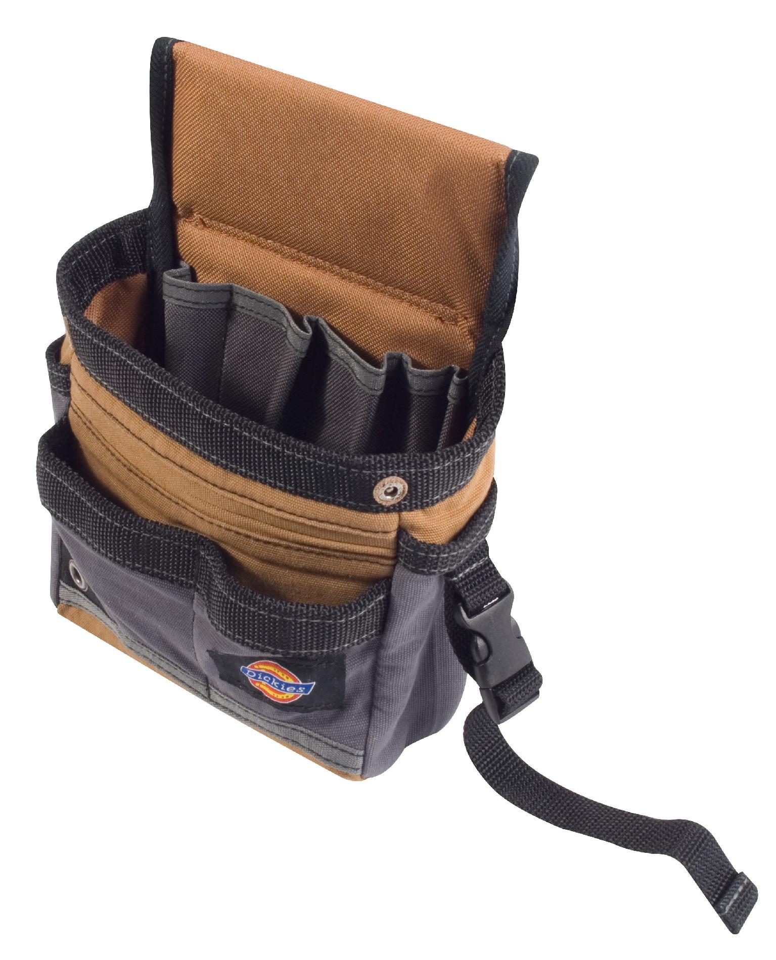 Dickies 9 Pocket Pouch