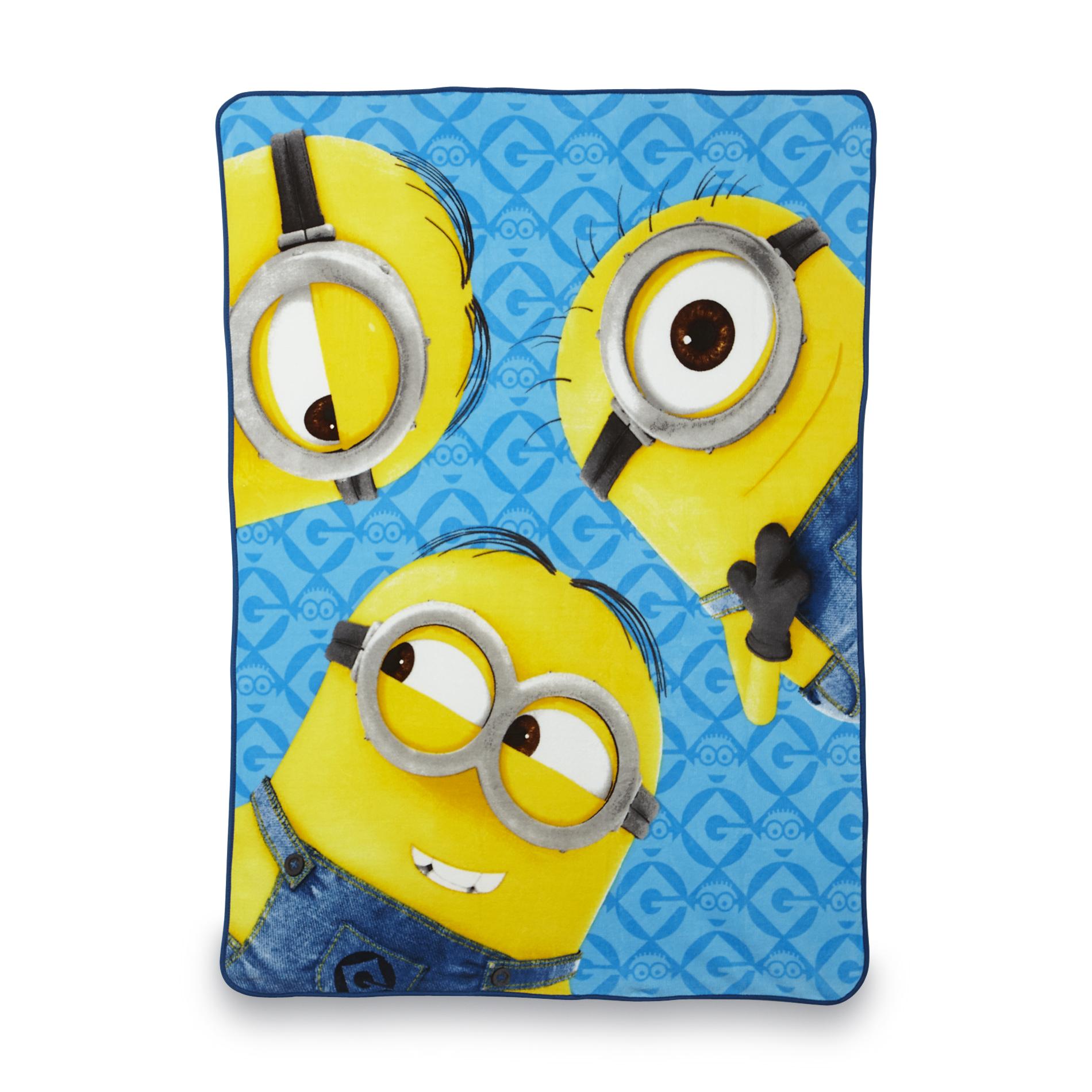 minion toys kmart