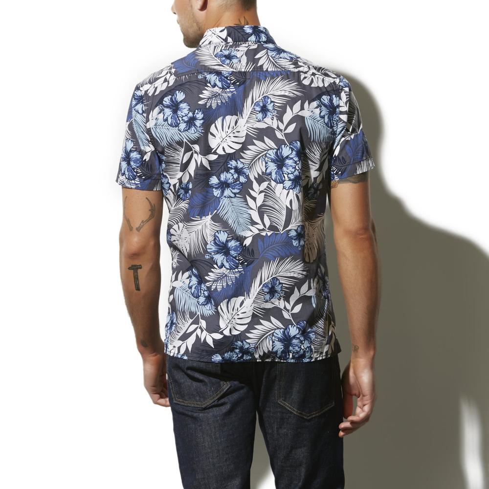 Adam Levine Men's Hawaiian Shirt