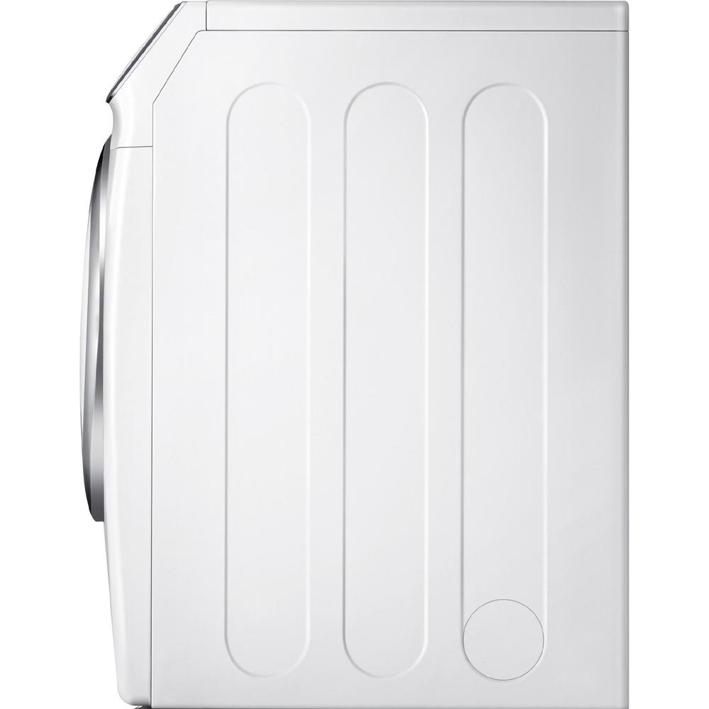 Samsung DV42H5400EW  7.5 cu. ft. Electric Dryer - White