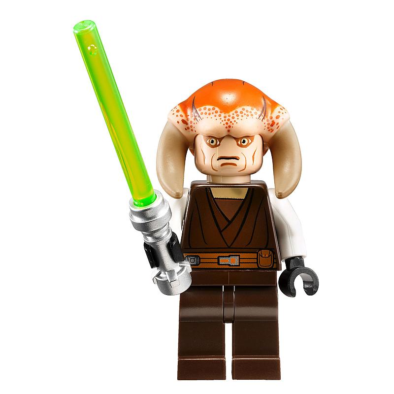 lego star wars saesee tiin's jedi starfighter