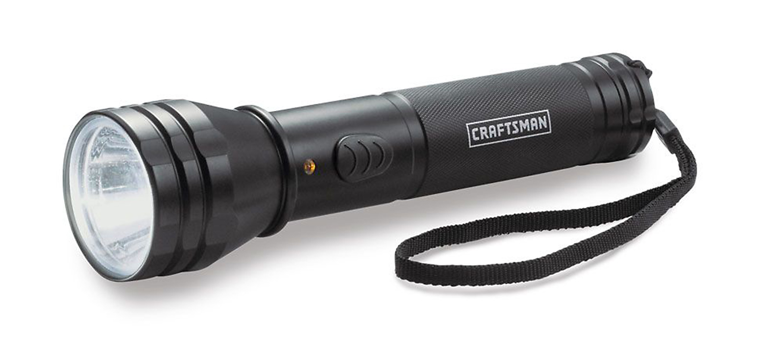 Discount Auto Parts Online >> Craftsman LED 3AA Aluminum Flashlight with Batteries Discount Auto Parts Online >> Craftsman LED 3AA Aluminum Flashlight with Batteries