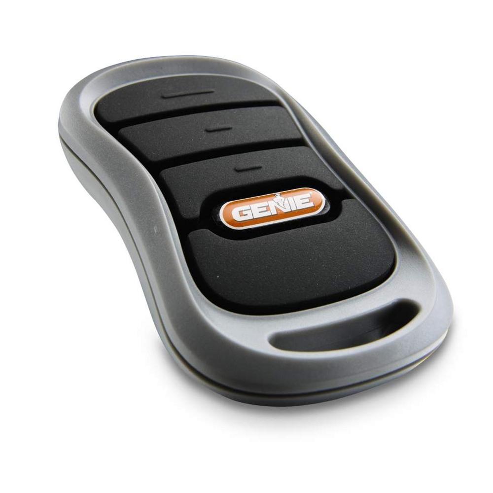 Genie Intellicode 2 - Standard 3 Button Remote