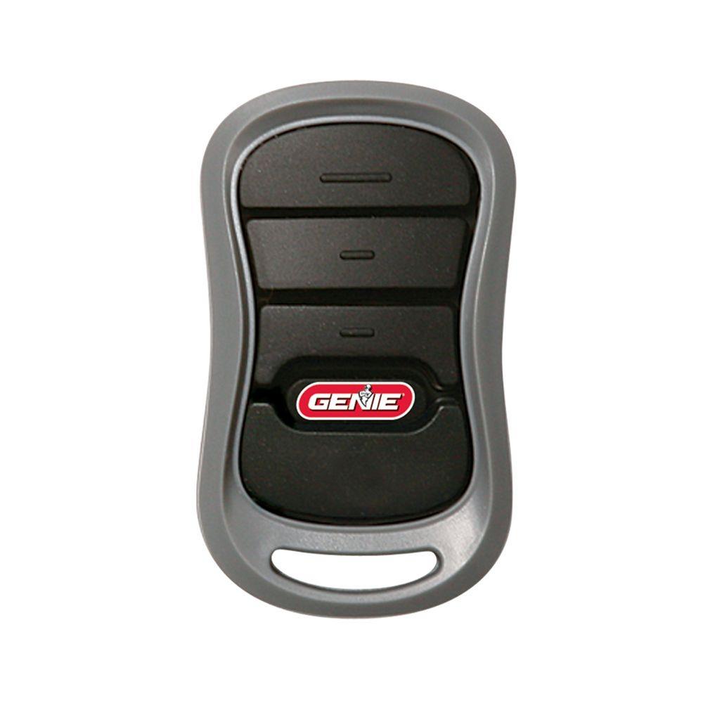 Genie Intellicode 2 - Standard 3 Button Remote