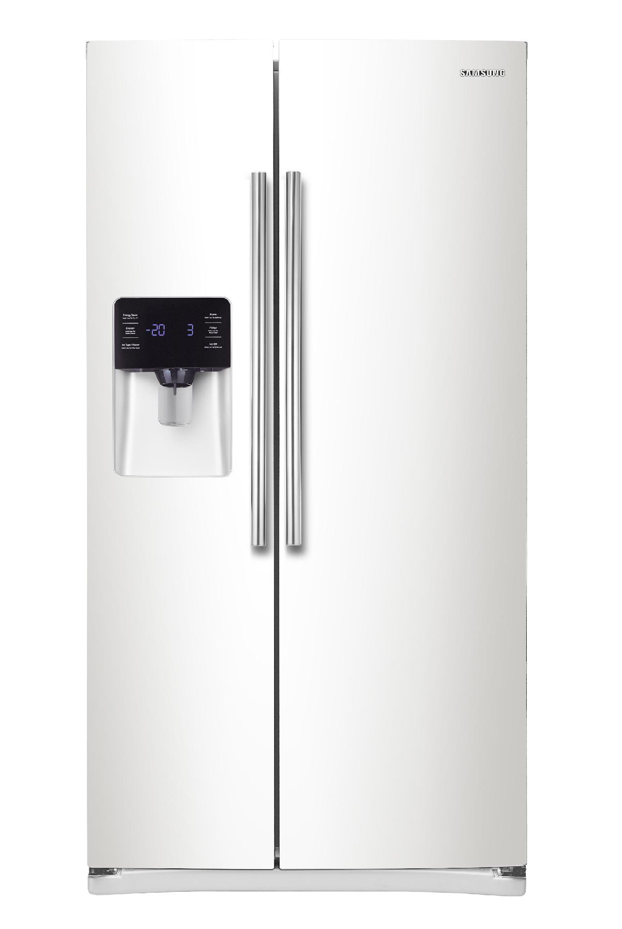 Samsung RS25H5111WW
