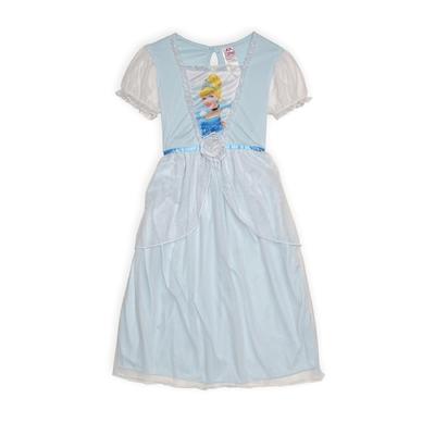 Disney Cinderella Girl's Costume Dress