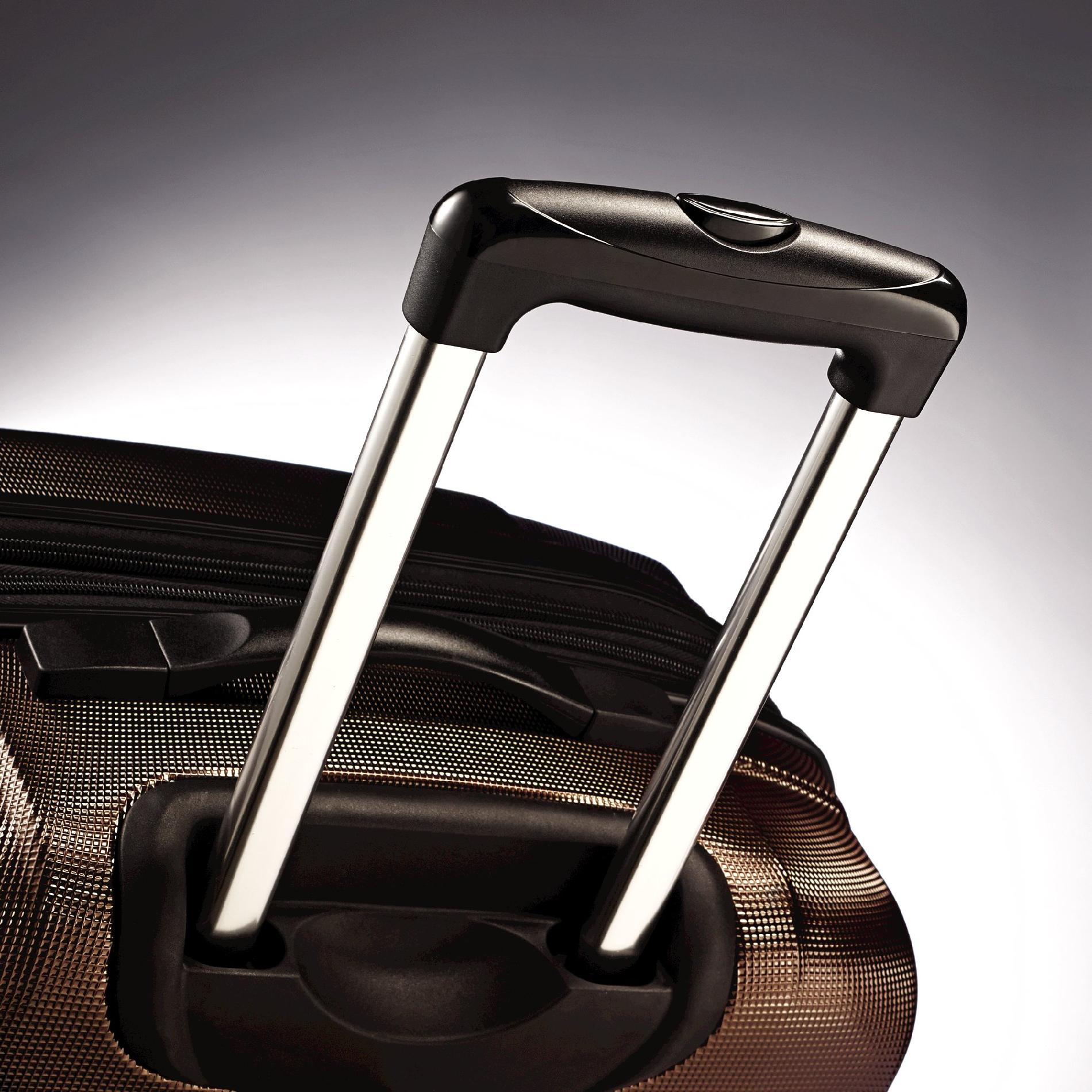 samsonite pursuit 360