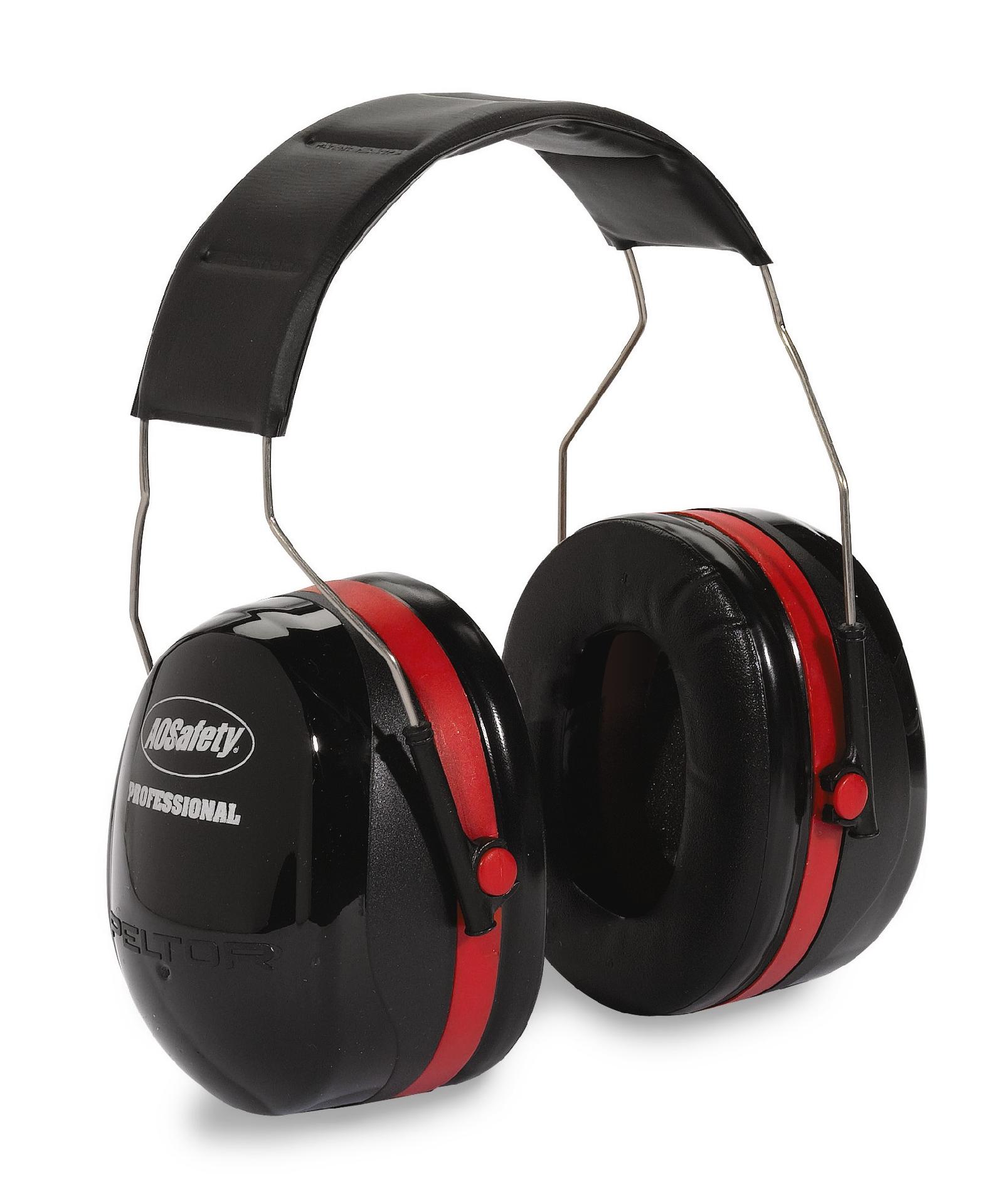 AOSafety Professional Hearing Protector Shop Your Way Online