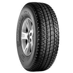 Michelin Ltx A T2 P275 65r18 All Season Tire