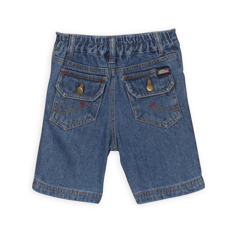 Dickies Infant & Toddler Boy's Denim Shorts
