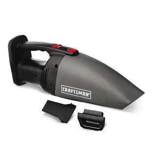 Craftsman ウェットドライ VACUUM C3 19.2V 掃除機 Craftsman ウェットドライ VACUUM C3 19.2V 掃除機
