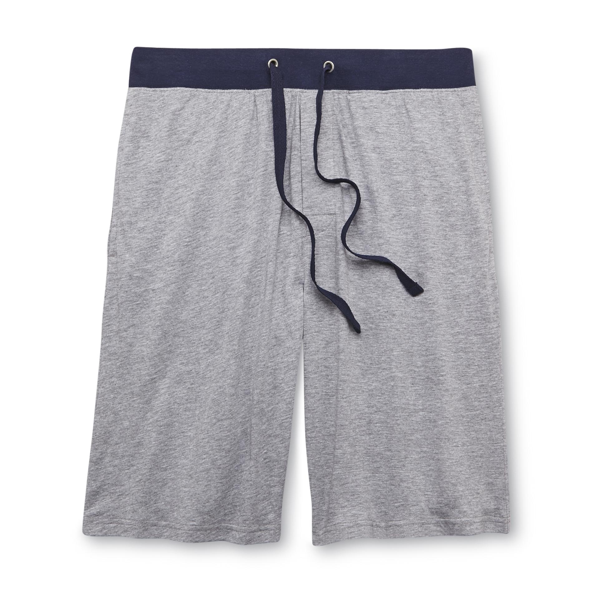 Covington Men's Knit Lounge Shorts