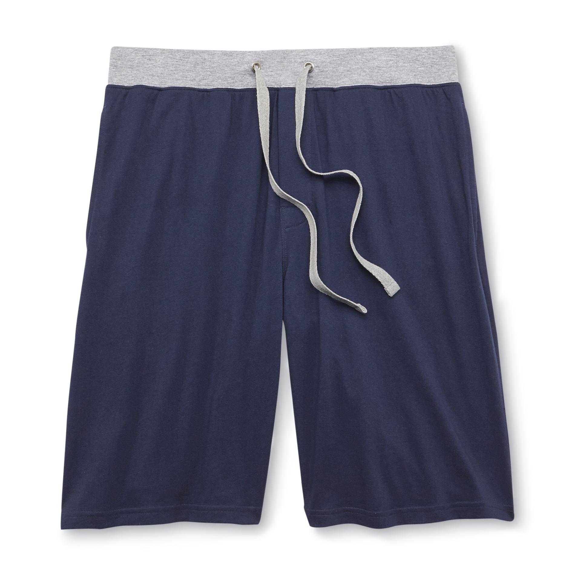 Covington Men's Knit Lounge Shorts