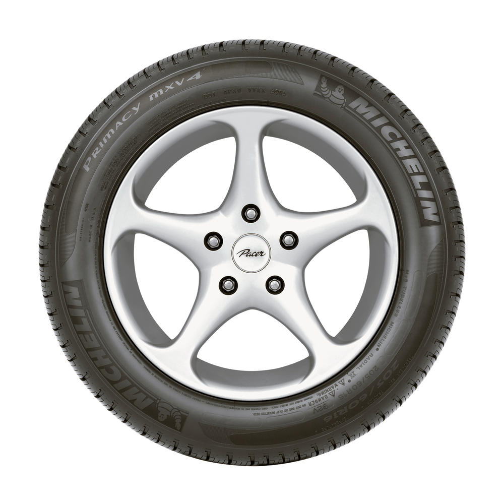 Michelin Primacy MXV4 P205/55R16 All Season Tire