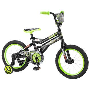 teenage mutant ninja turtles bike 16 inch