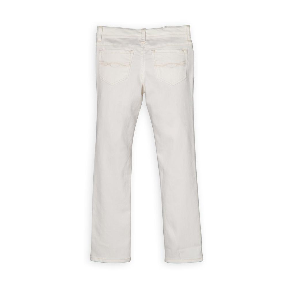 Basic Editions Girl's Skinny Jeans