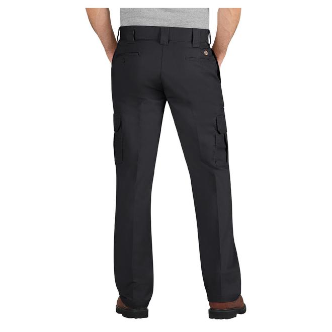 Men's Twill Cargo Pant: Casual Comfortable Style For You from Sears