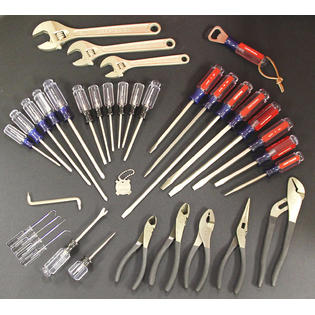 Craftsman 36PC General Purpose Tool Set