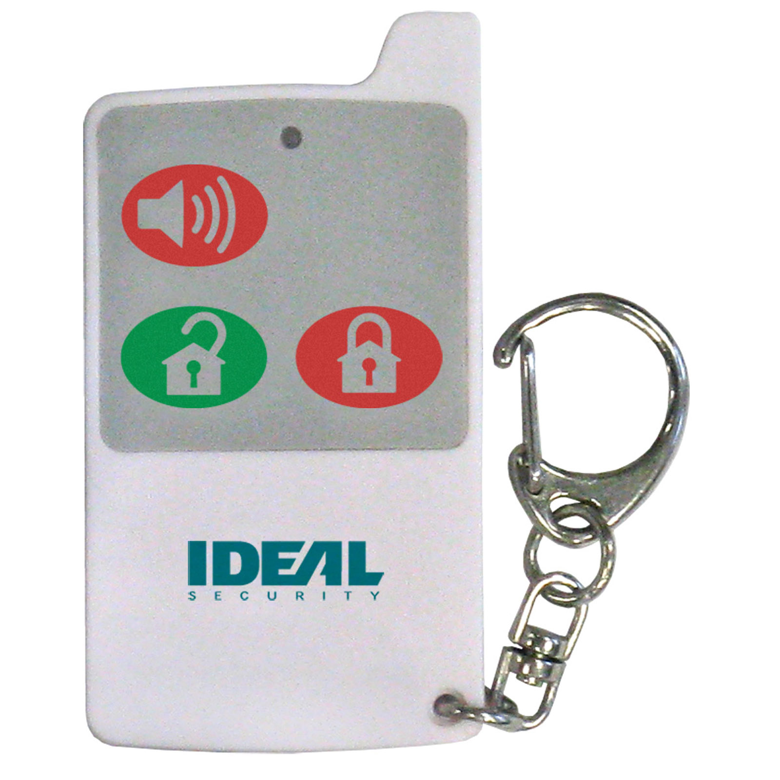 Ideal Security Inc. Remote Controls (2)