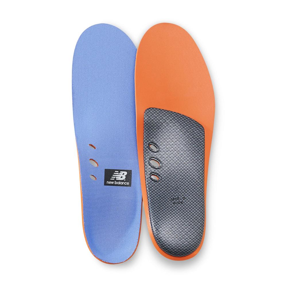 New Balance Men's Stability Insoles