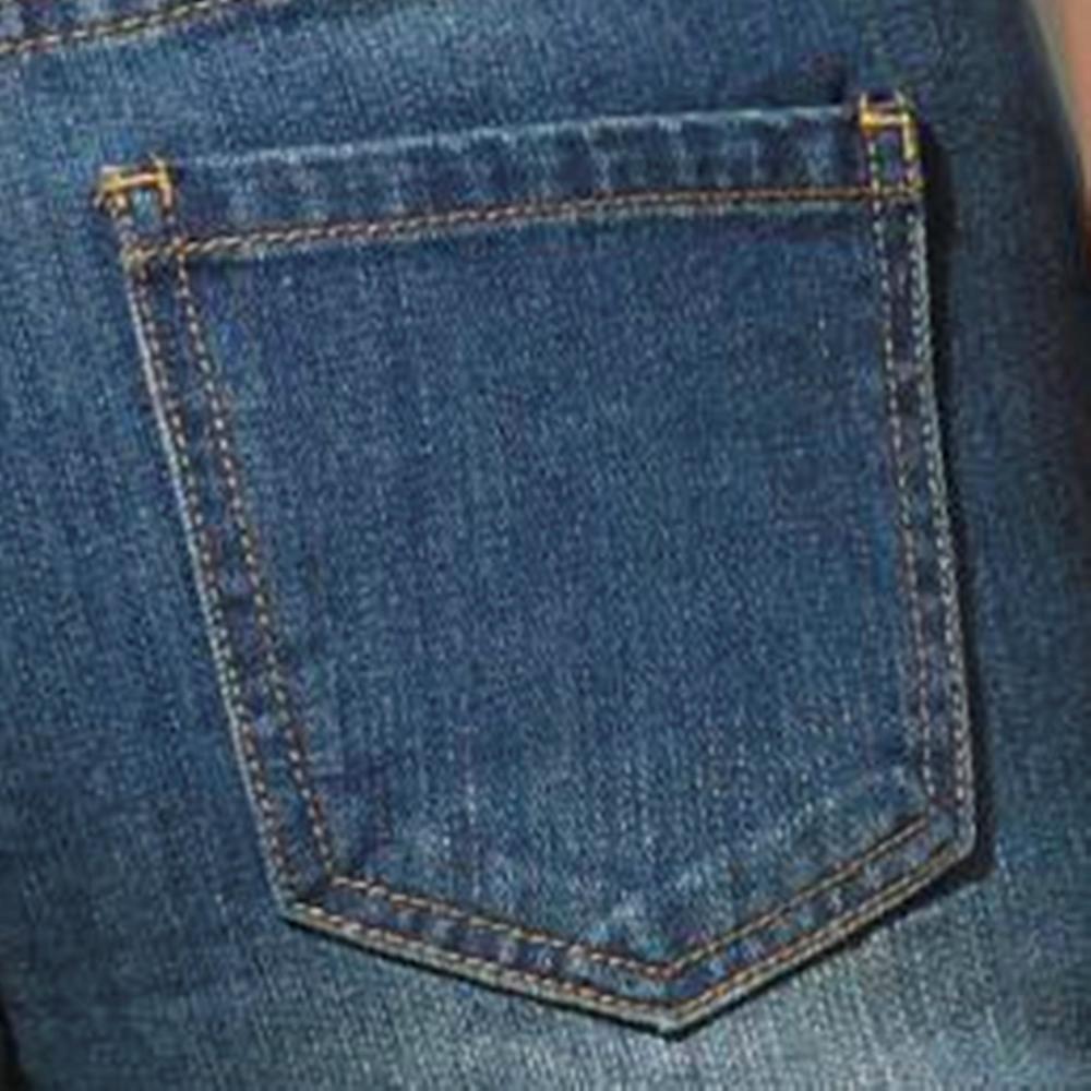 Adam Levine Women's Boyfriend Jeans