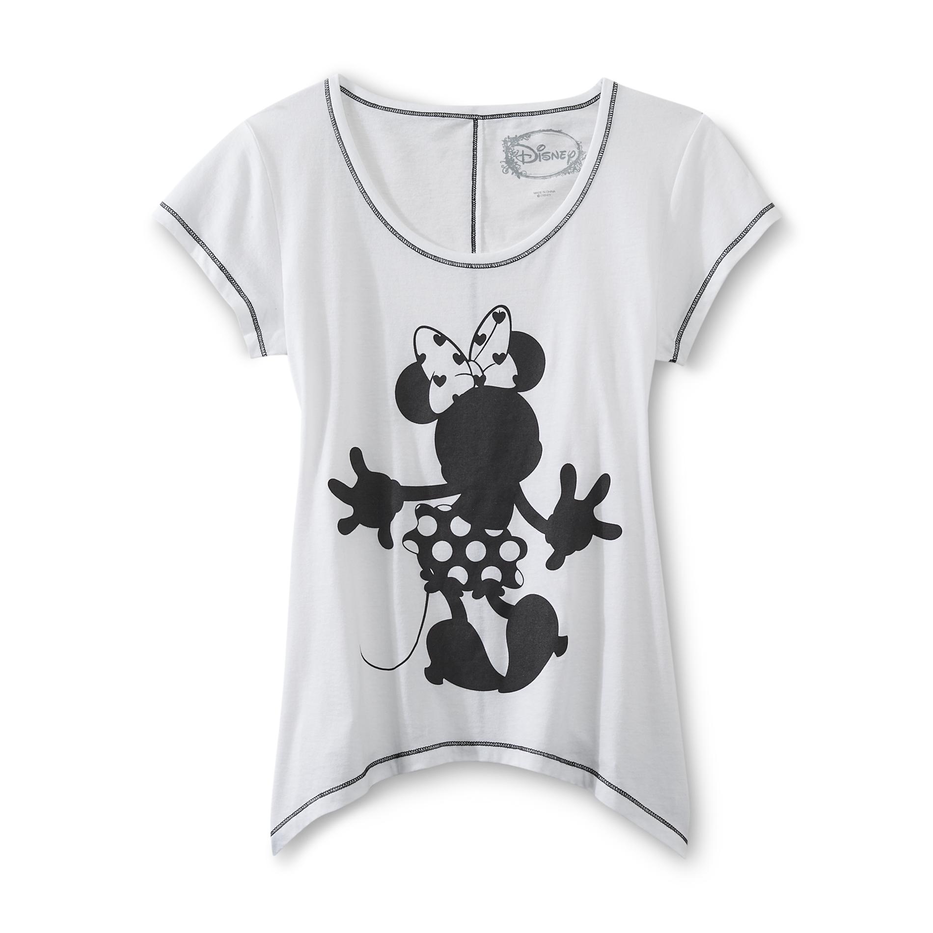Disney Women's Sleep Shirt - Minnie Mouse