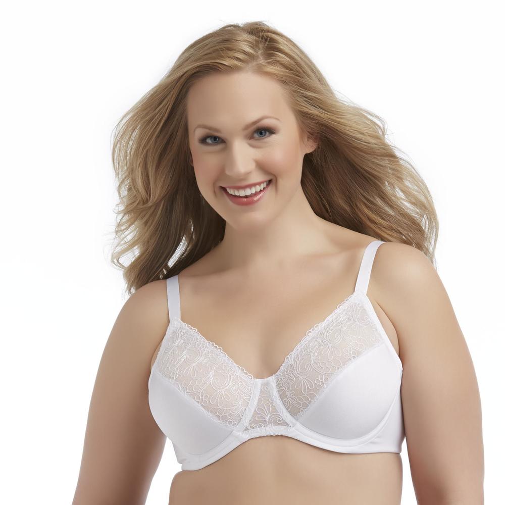 Bali Women's Minimizer Bra