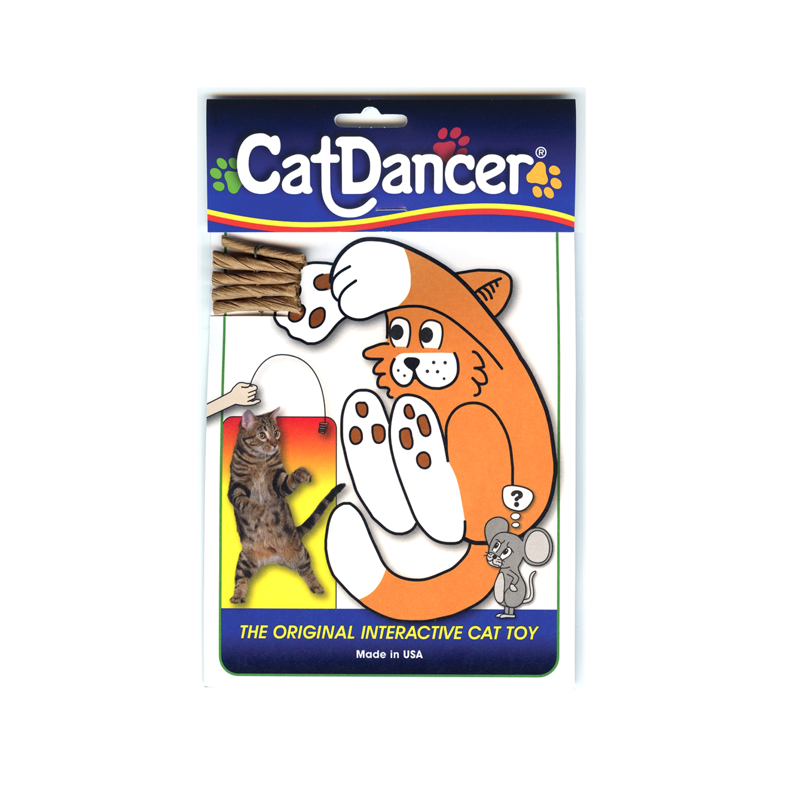 Cat Dancer Products Inc. Toy  Original