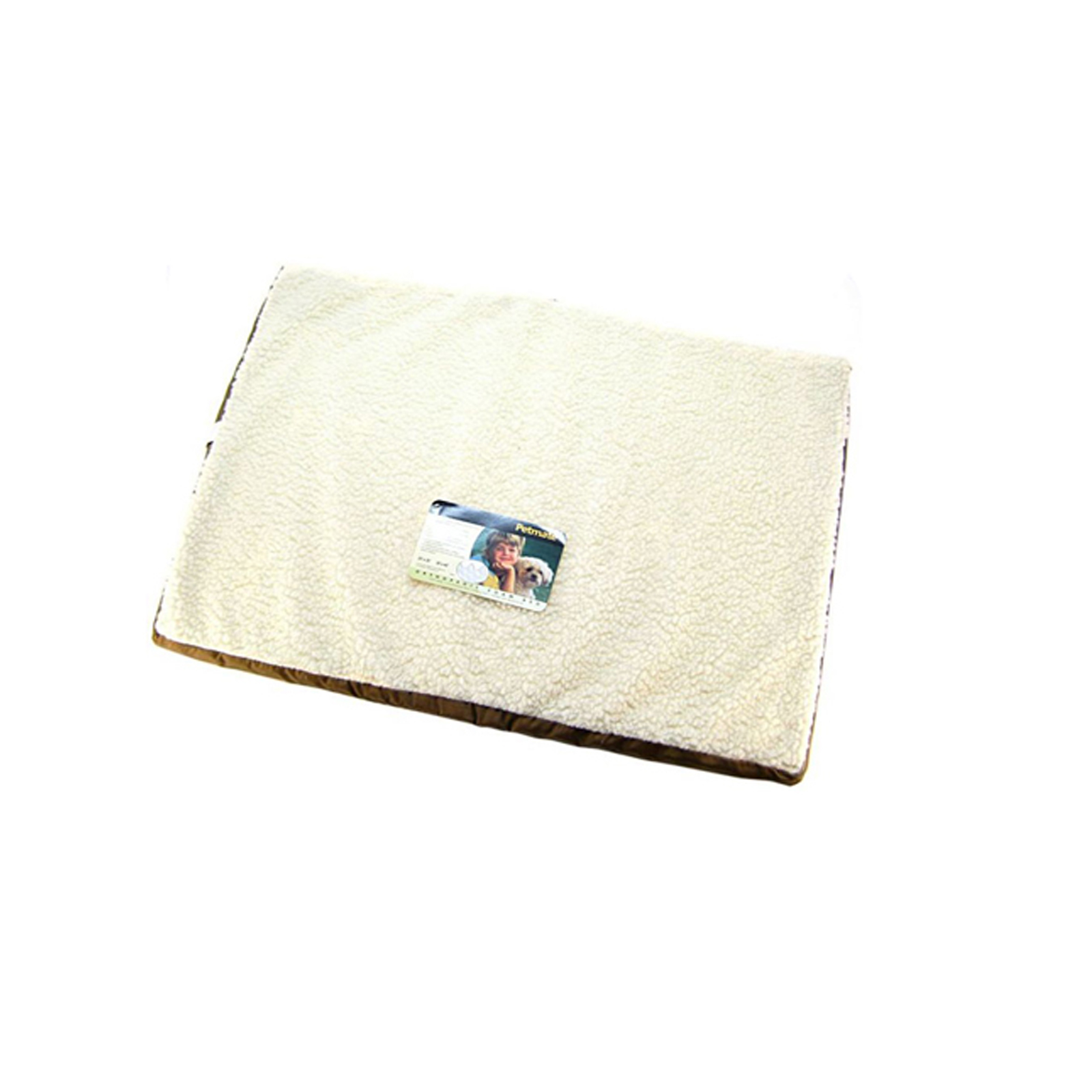Carpenter Orthopedic Pet Bed