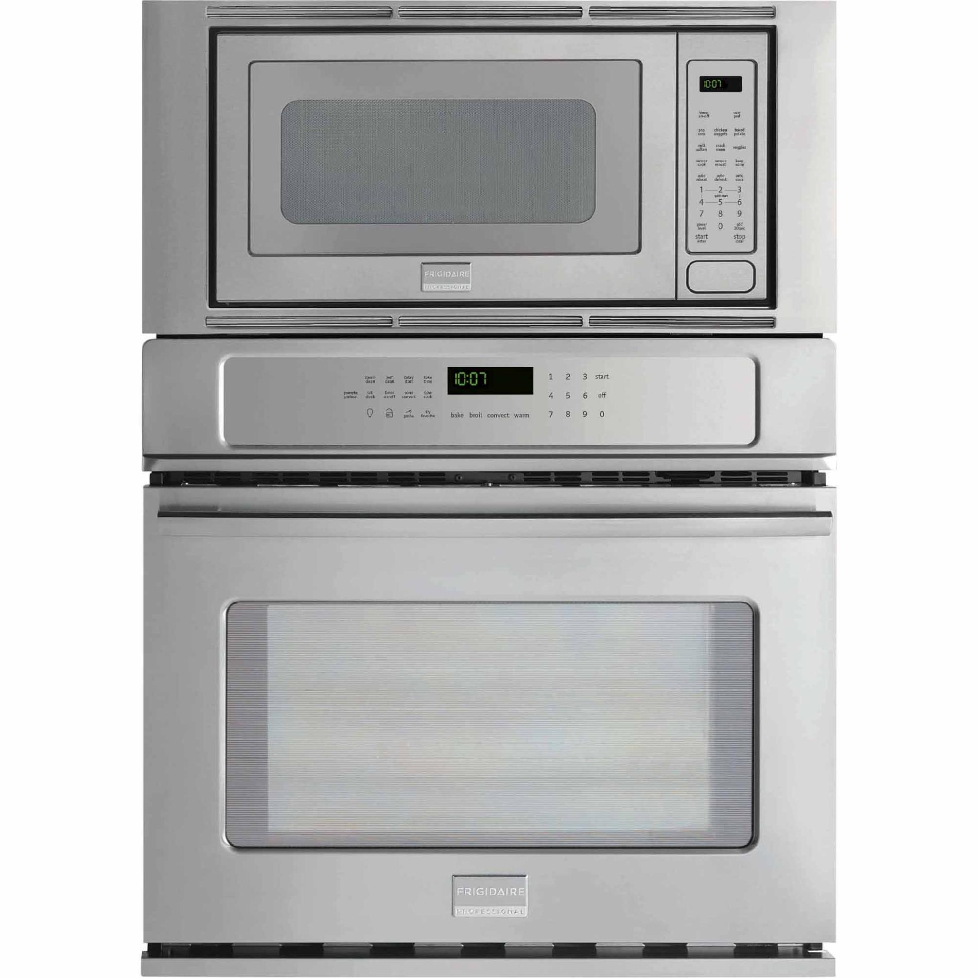 Frigidaire FPMC2785PF Professional 3.8 cu. ft. Electric Wall Oven