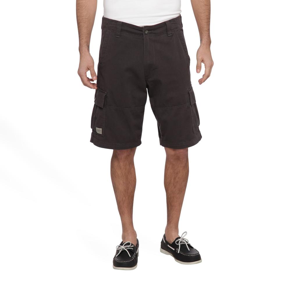 Levi Strauss Men's Cargo Shorts