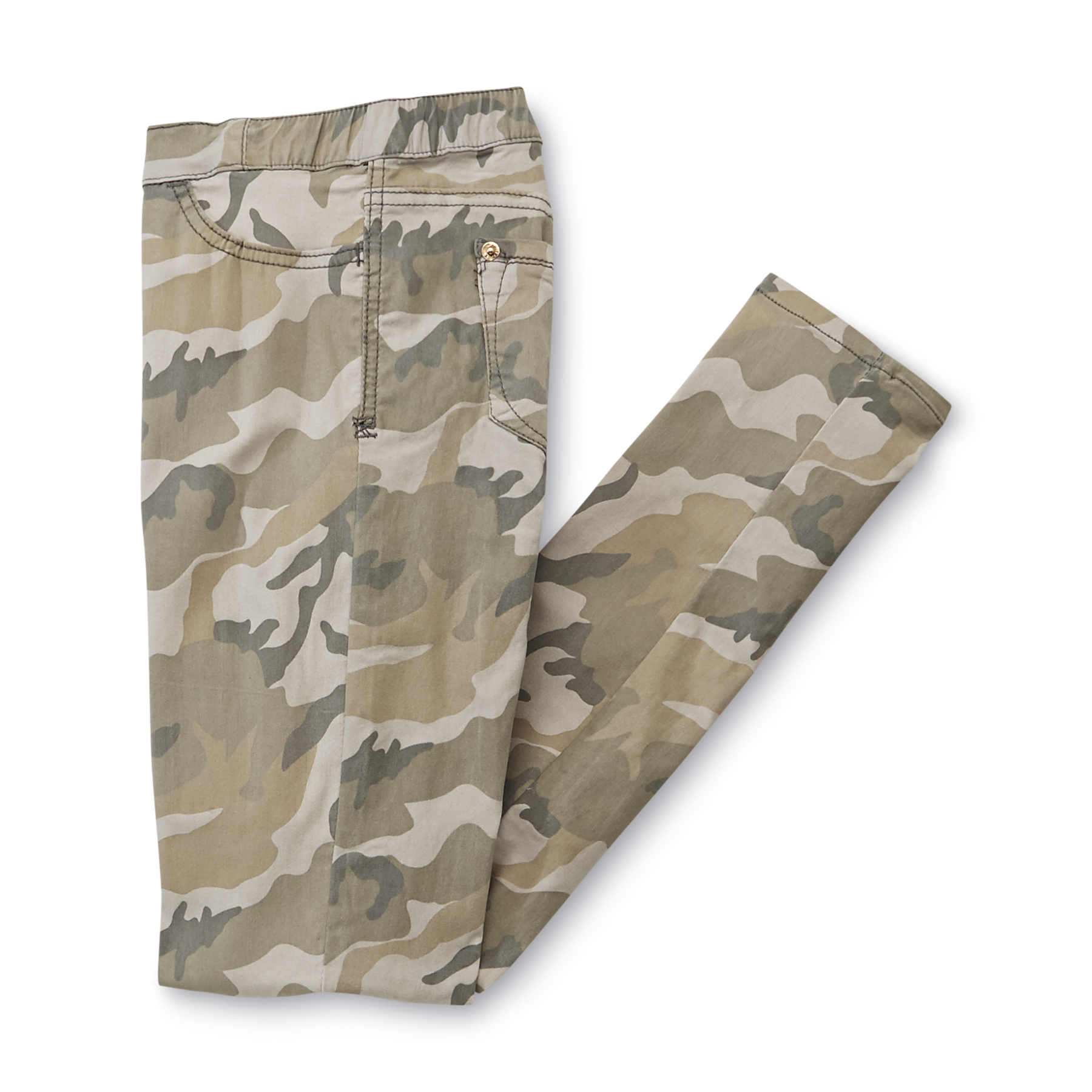 Southpole Junior's Printed Pants