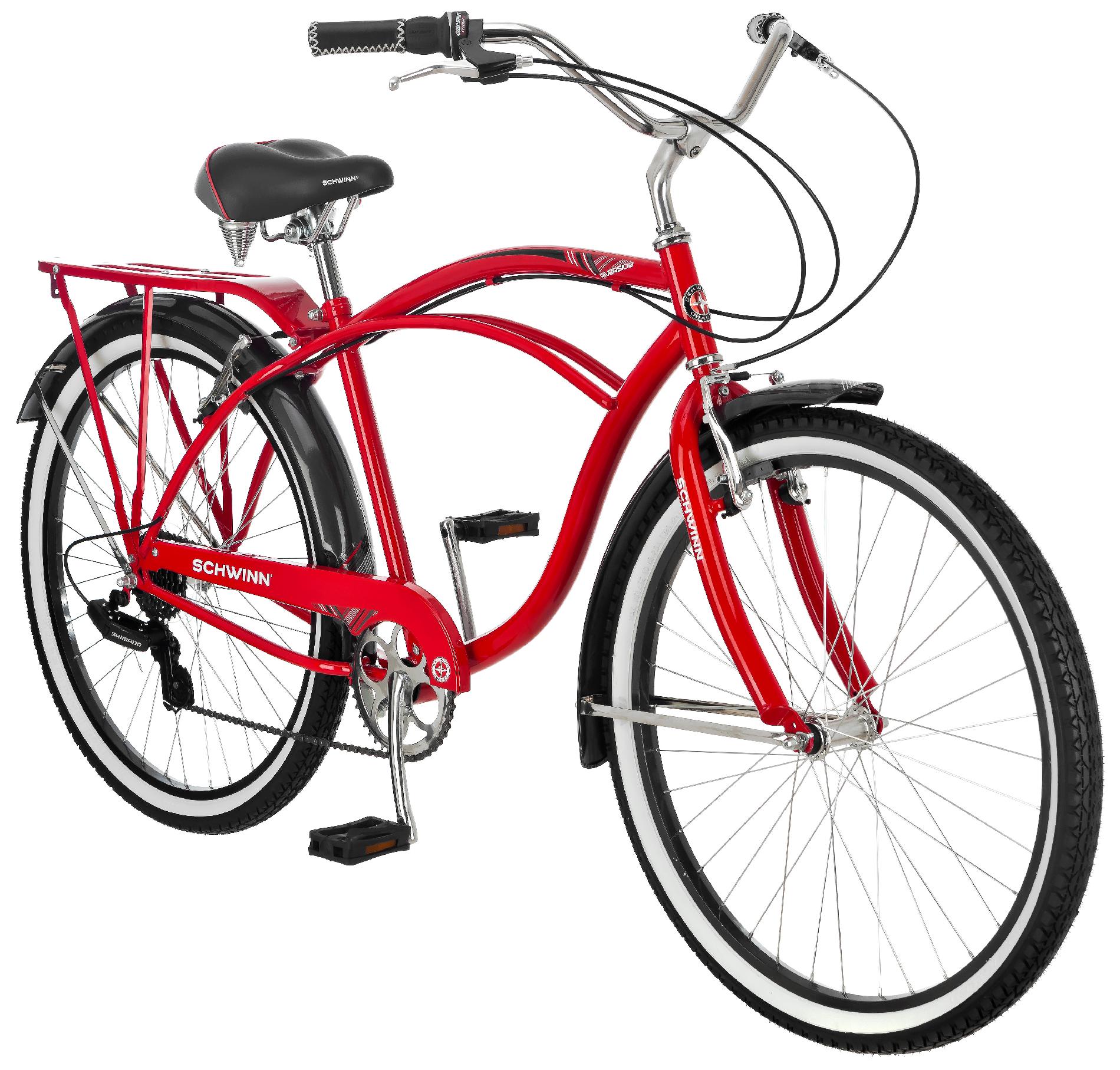 riverside schwinn bike