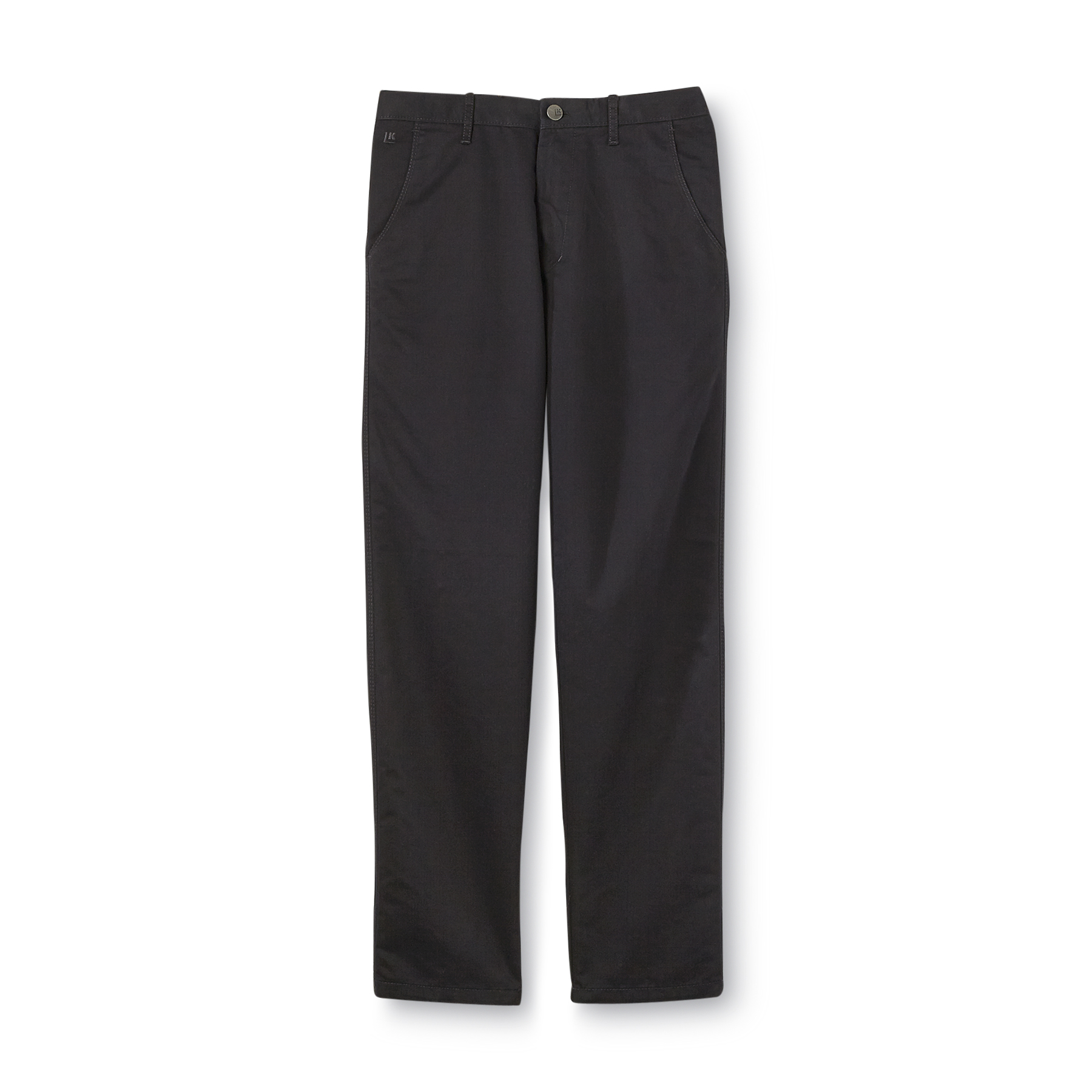 Haggar Men's Slim Chino Pants