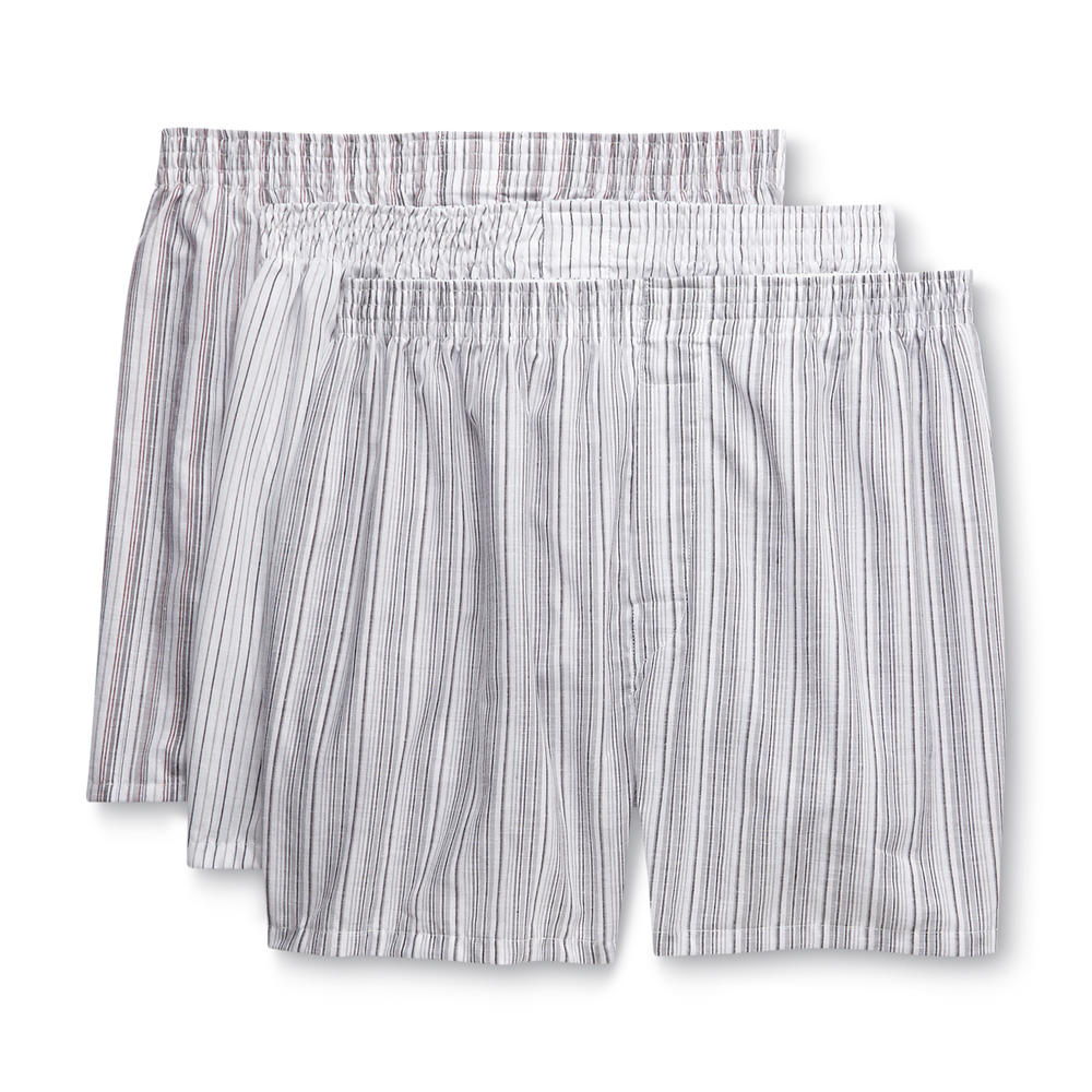 Covington Men's Stripe Underwear