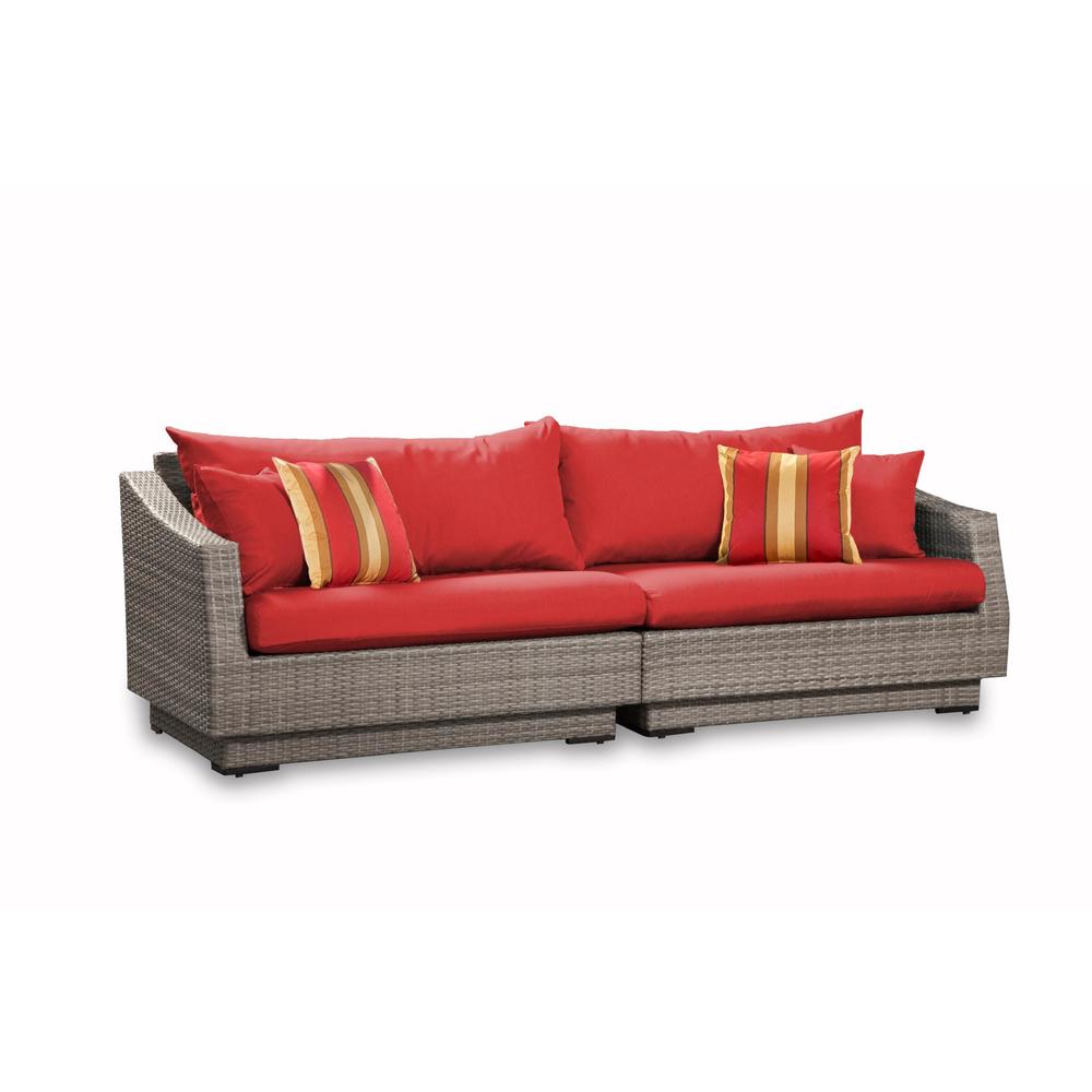 RST Brands Cannes&#8482;  2pc Sofa