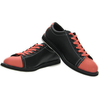 Elite Neon Fire Women's Bowling Shoes - Fitness & Sports - Team Sports ...