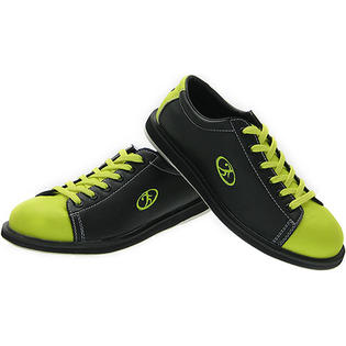 Elite Neon Sun Men's Bowling Shoes - Fitness & Sports - Team Sports ...