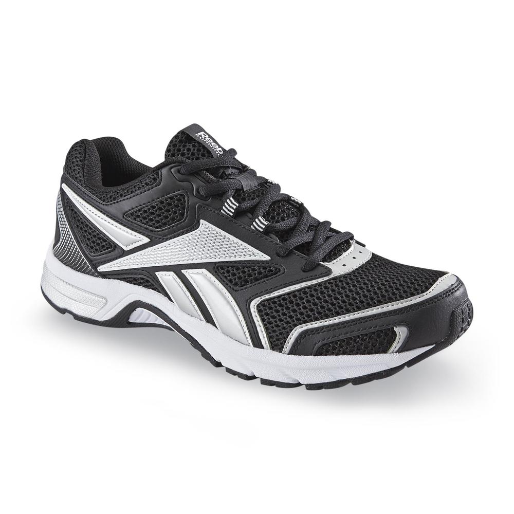 Reebok Men's Southrange Black/White Running Shoe