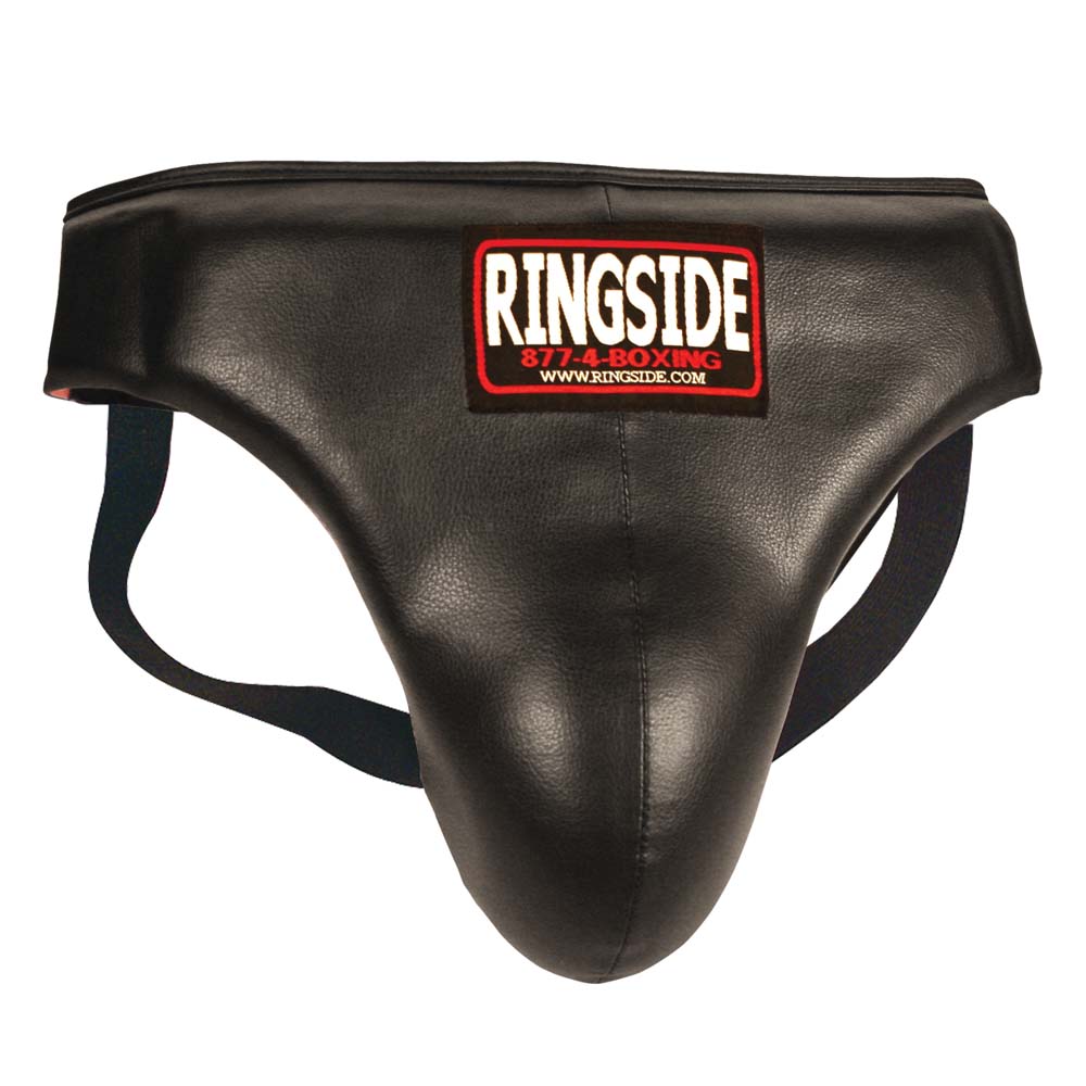 Ringside Groin Abdominal Boxing Protector