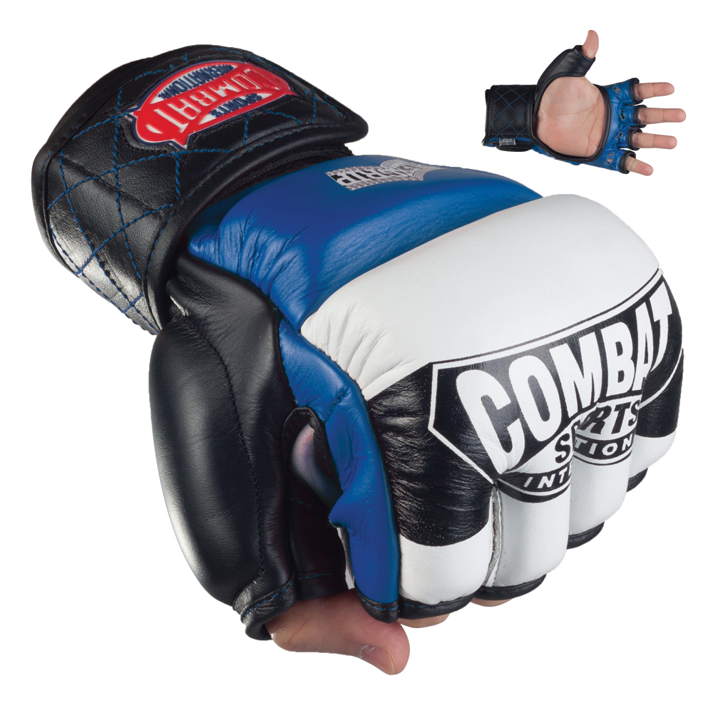 Combat Sports MMA Amateur Competition Gloves