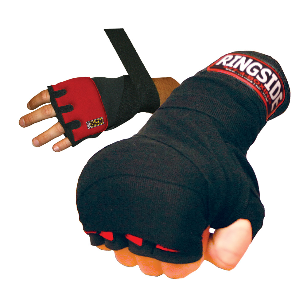 Ringside Gel Shock Boxing Handwrap-120"