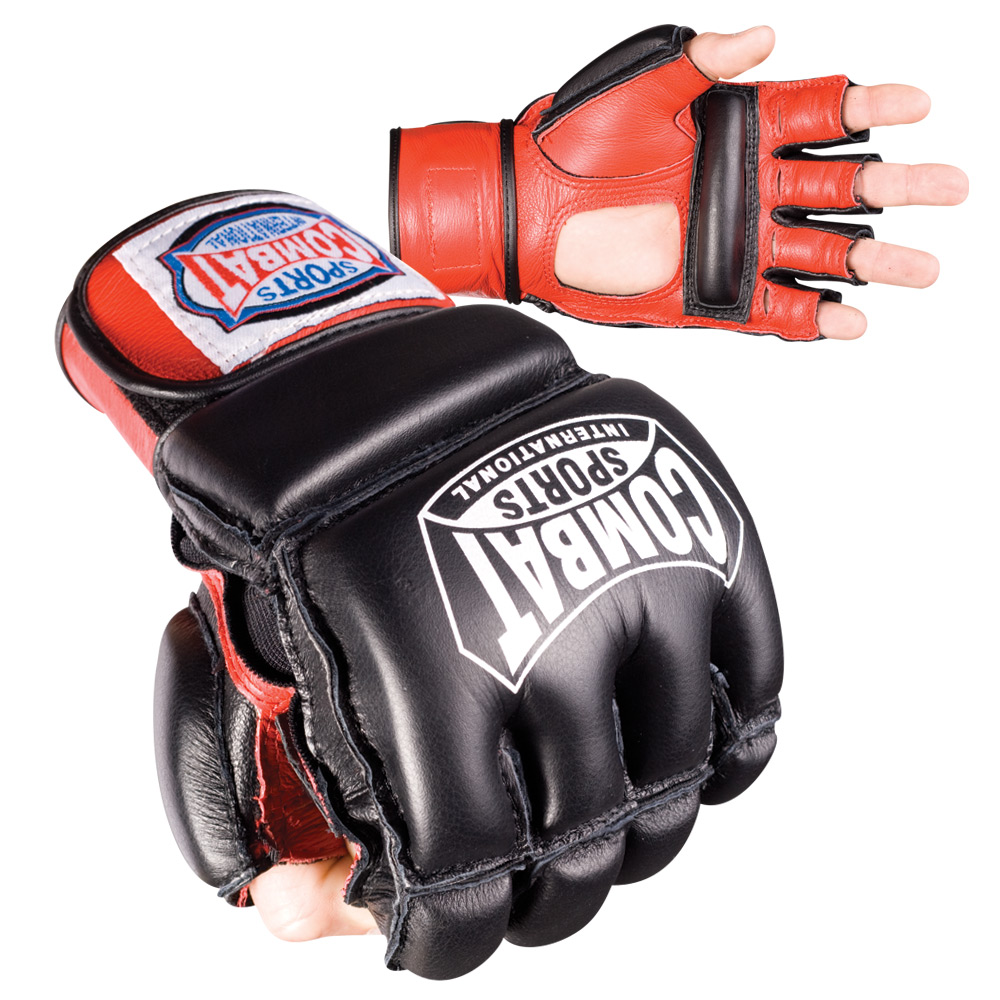 Combat Sports MMA Bag Gloves